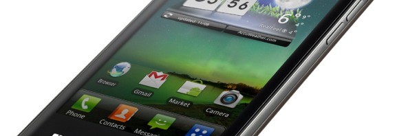 LG Optimus 2X is the first dual-core phone. Is it worth buying one?