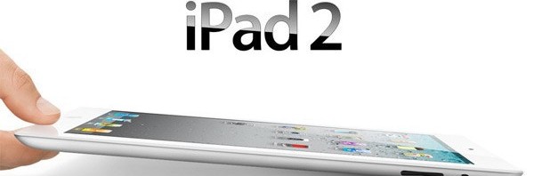 The iPad 2: Will this change everything again?