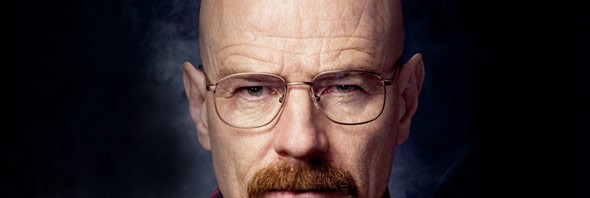 So what will happen to Dr. Walter White?