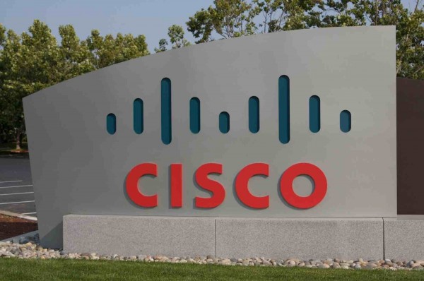 CISCO Logo