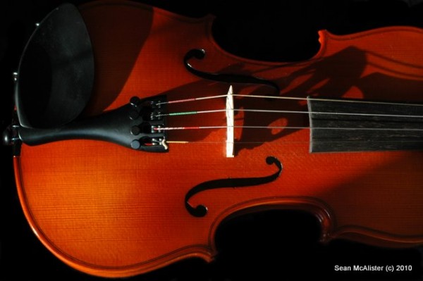 Picture of Violin