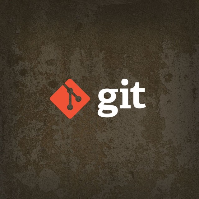 git