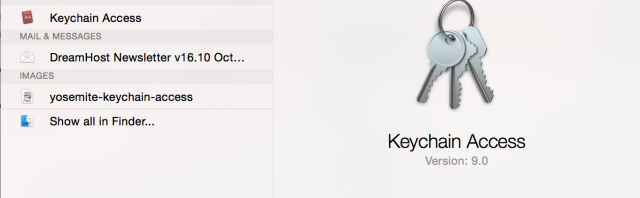 OSX Yosemite WiFi doesn’t connect automatically
