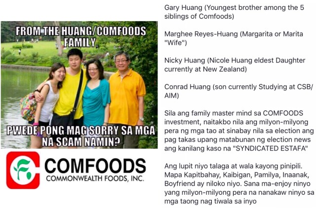 comfoods-garyhuang