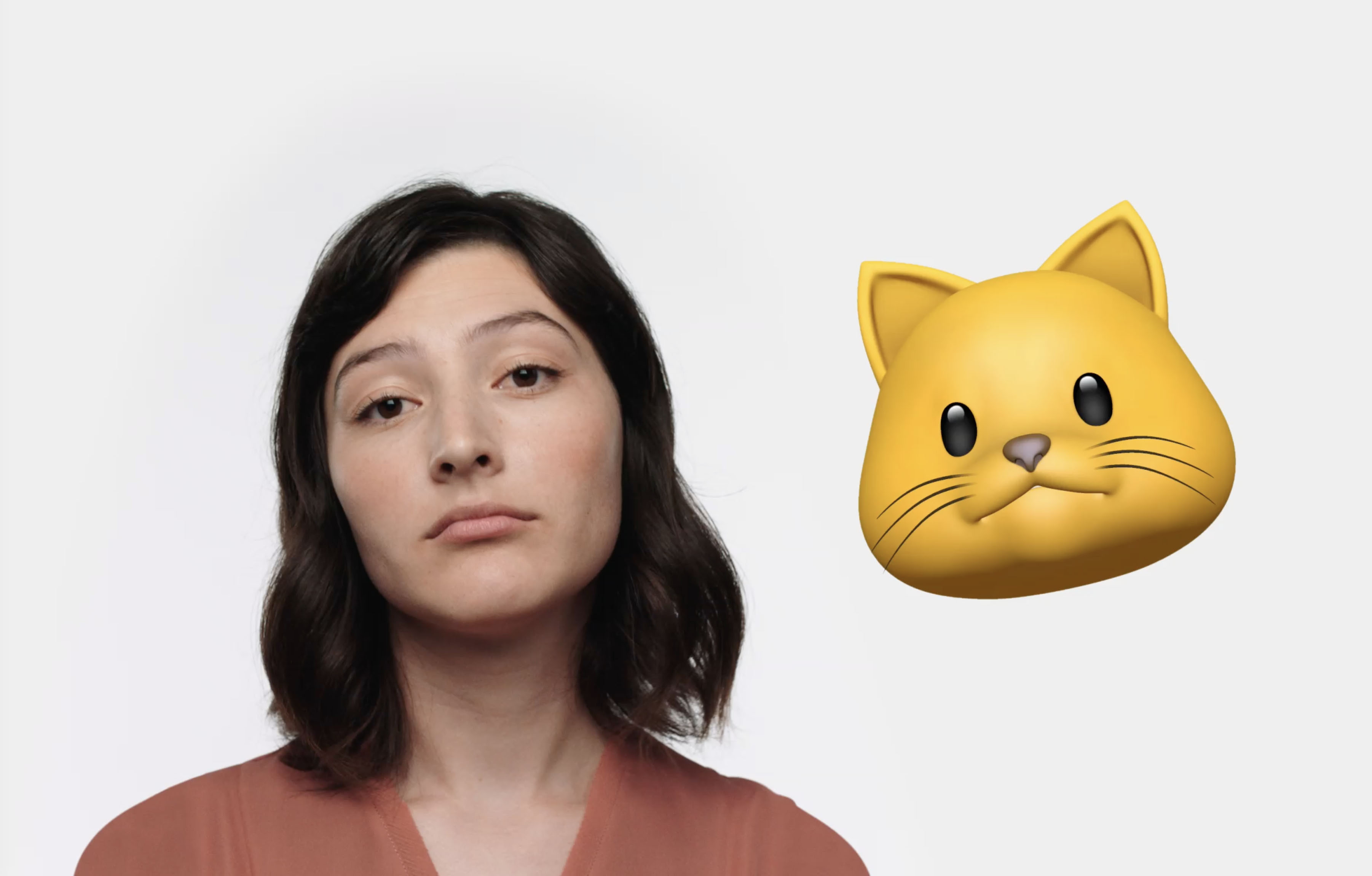 Is Animoji an innovation?